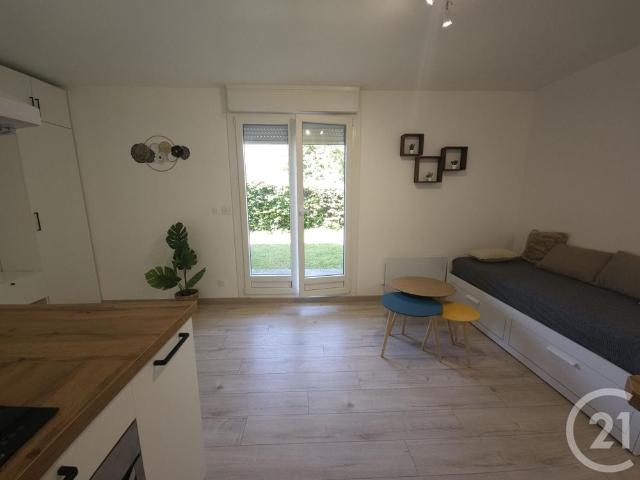 Location Appartement 1 pièce 24m² BRIE COMTE ROBERT 77170