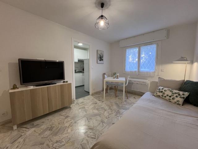Location Appartement 1 pièce 24m² CANNES 06400