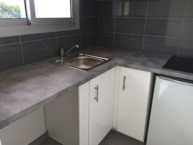 Location Appartement 1 pièce 24m² CAGNES SUR MER 06800