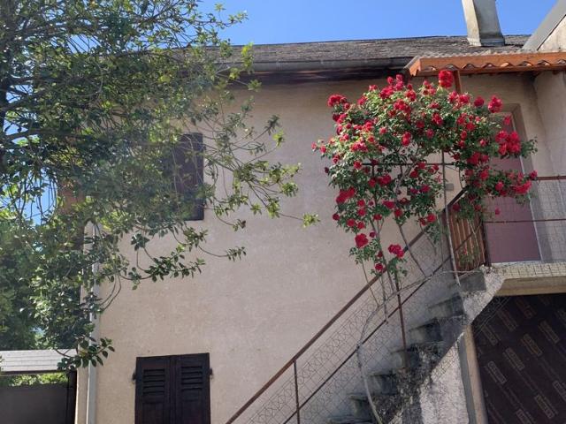 Location Appartement 1 pièce 24m² COGNIN 73160