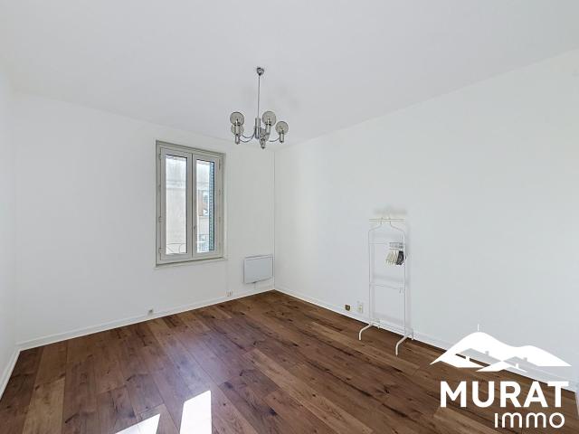 Location Appartement 1 pièce 24m² CLERMONT FERRAND 63000