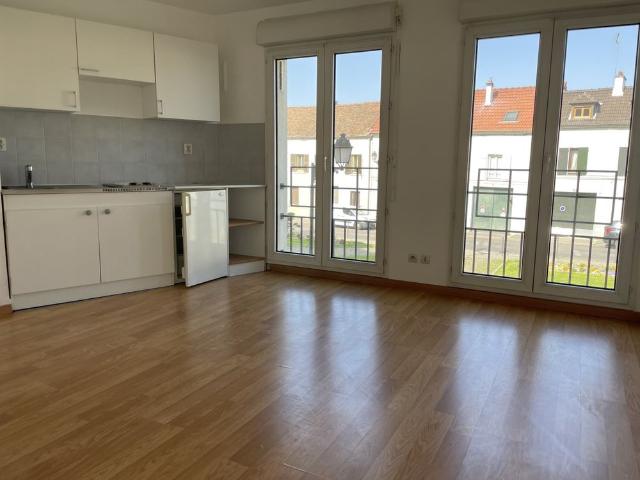 Location Appartement 1 pièce 24m² DEUIL LA BARRE 95170