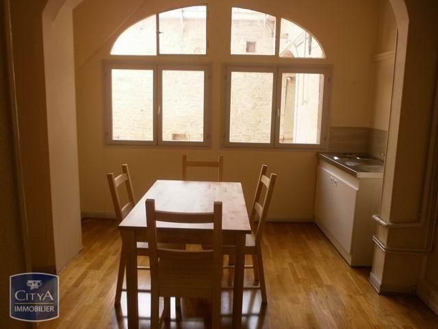 Location Appartement 1 pièce 24m² DIJON 21000