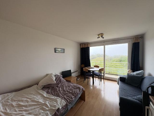 Location Appartement 1 pièce 24m² DUNKERQUE 59240
