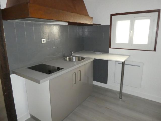 Location Appartement 1 pièce 24m² FONTAINEBLEAU 77300