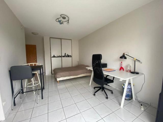 Location Appartement 1 pièce 24m² LA RICHE 37520