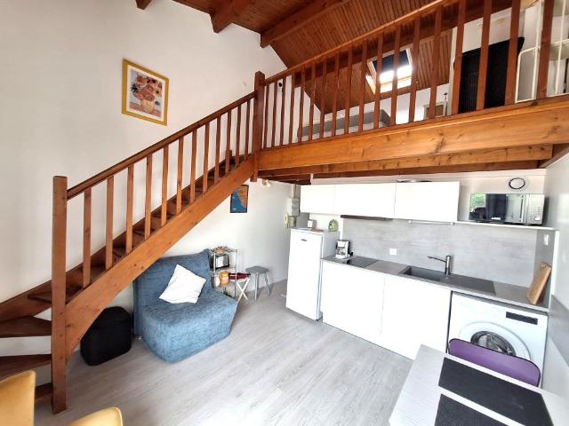 Location Appartement 1 pièce 24m² LES SABLES D OLONNE 85100