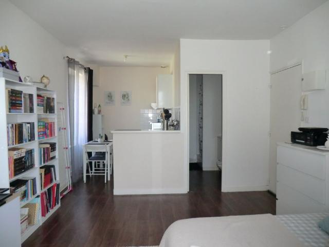 Location Appartement 1 pièce 24m² LIMOGES 87000