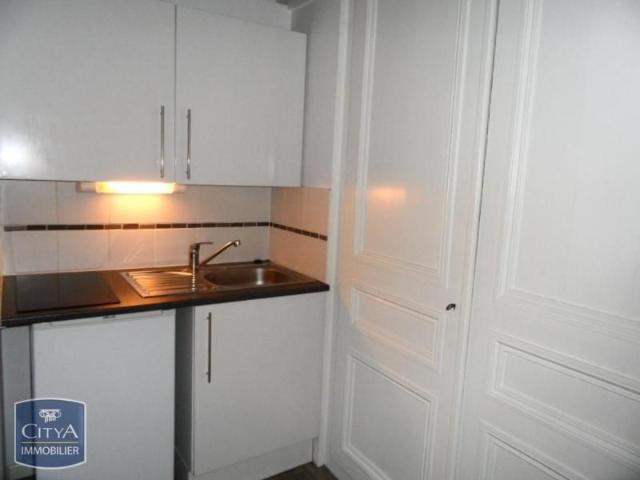 Location Appartement 1 pièce 24m² LILLE 59000