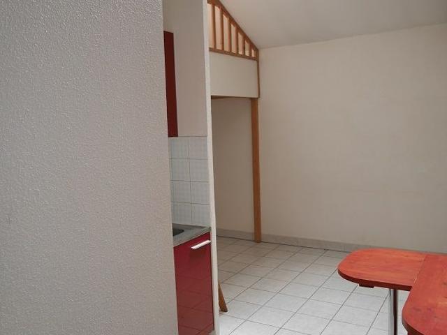 Location Appartement 1 pièce 24m² LYON 3ème
