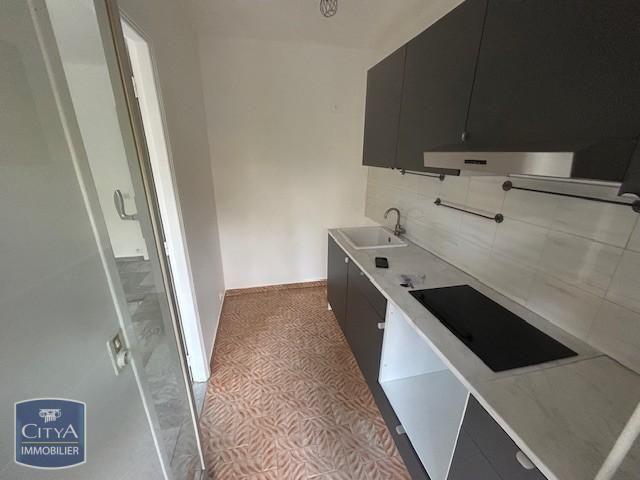 Location Appartement 1 pièce 24m² MENTON 06500
