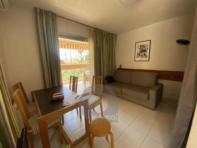 Location Appartement 1 pièce 24m² MENTON 06500