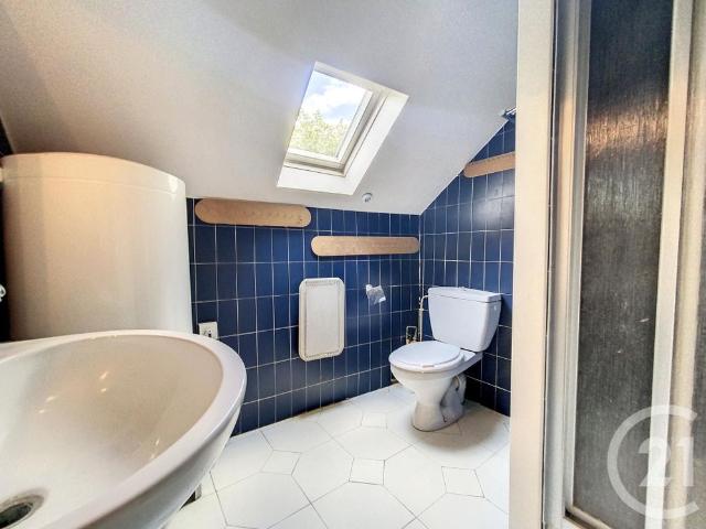 Location Appartement 1 pièce 24m² MELUN 77000