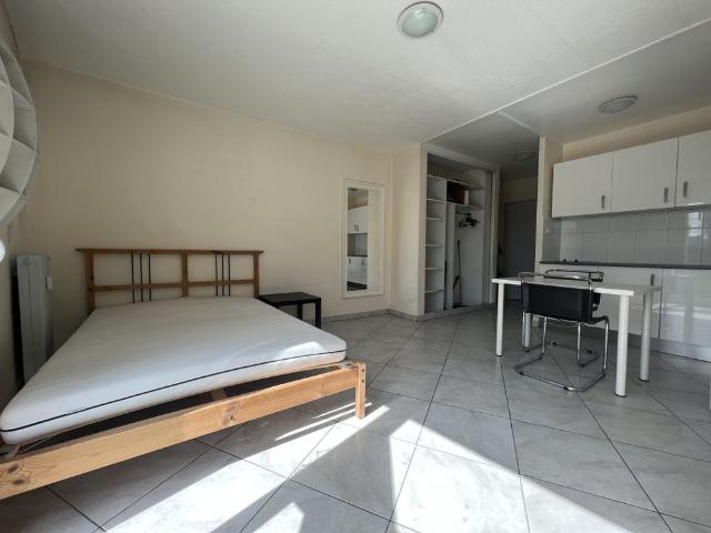Location Appartement 1 pièce 24m² METZ 57000