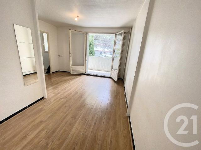 Location Appartement 1 pièce 24m² MONTPELLIER 34090