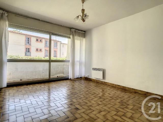 Location Appartement 1 pièce 24m² MONTPELLIER 34090