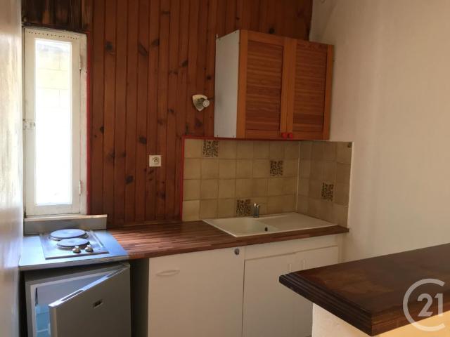 Location Appartement 1 pièce 24m² MONTPELLIER 34000