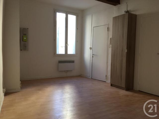 Location Appartement 1 pièce 24m² MONTPELLIER 34000