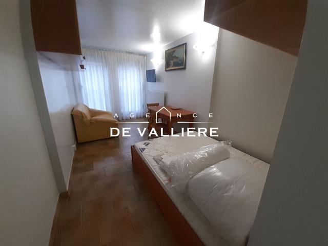 Location Appartement 1 pièce 24m² NANTERRE 92000