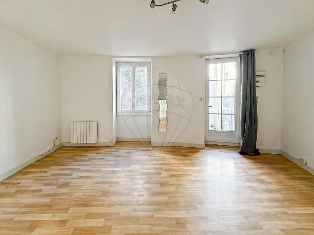 Location Appartement 1 pièce 24m² NANTES 44000