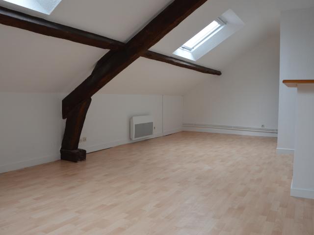 Location Appartement 1 pièce 24m² NANTES 44000