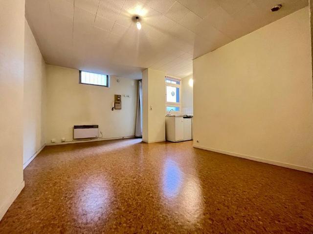 Location Appartement 1 pièce 24m² NANTES 44000