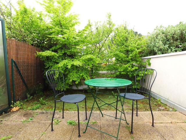 Location Appartement 1 pièce 24m² NANTES 44000
