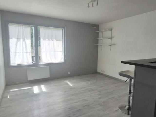 Location Appartement 1 pièce 24m² NANTES 44000