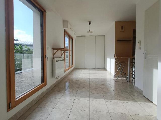 Location Appartement 1 pièce 24m² NANTES 44000