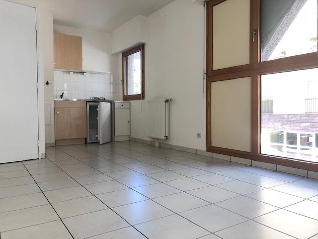 Location Appartement 1 pièce 24m² NANTES 44100