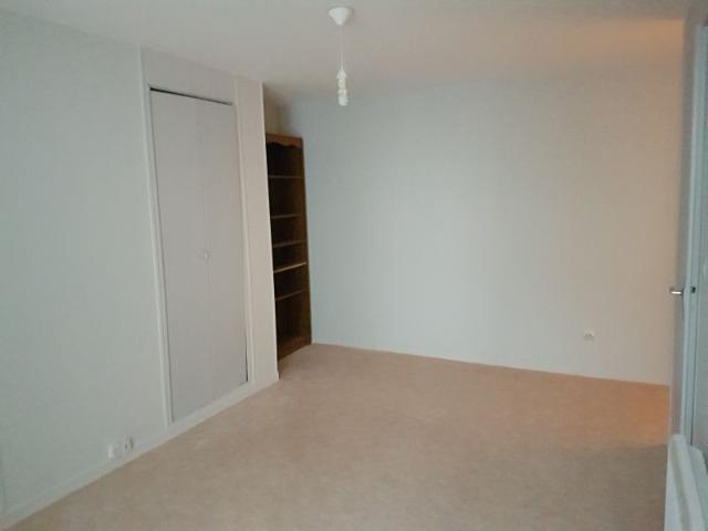 Location Appartement 1 pièce 24m² NANCY 54000