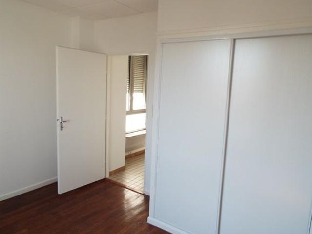 Location Appartement 1 pièce 24m² NANCY 54000