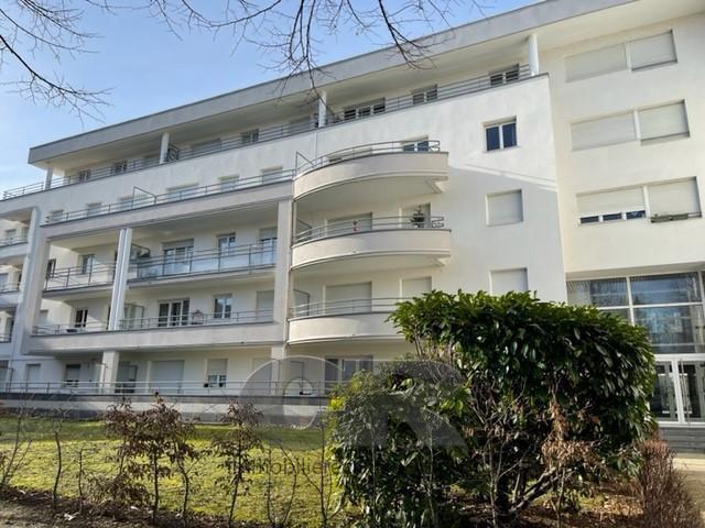 Location Appartement 1 pièce 24m² NANCY 54000