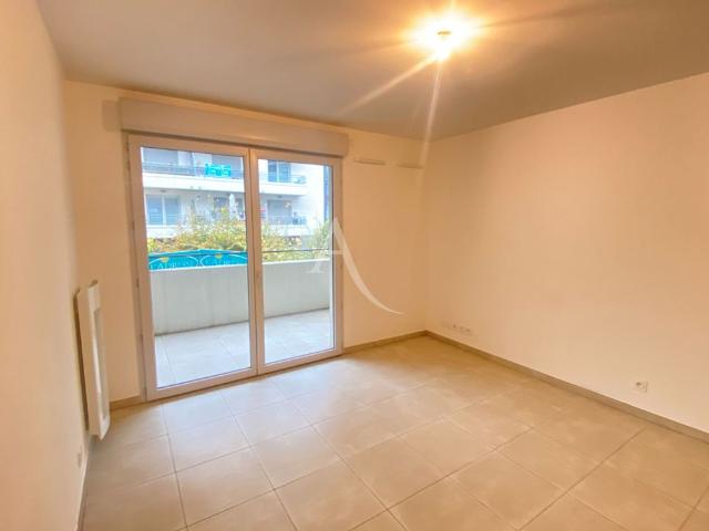 Location Appartement 1 pièce 24m² NICE 06100