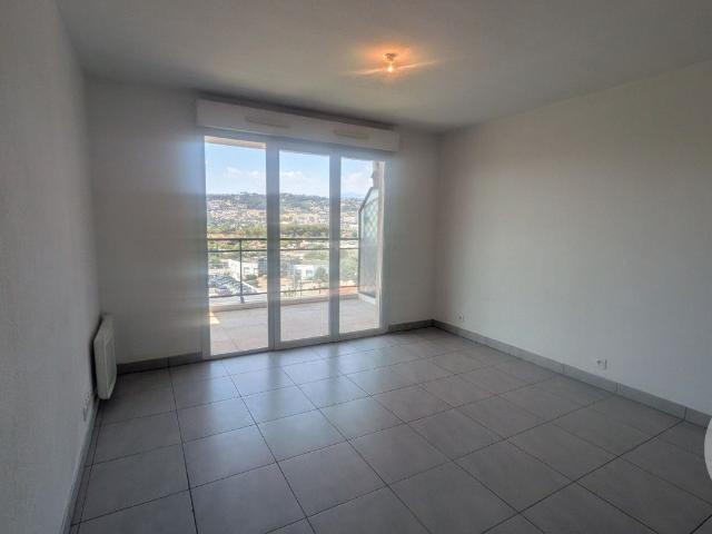 Location Appartement 1 pièce 24m² NICE 06200