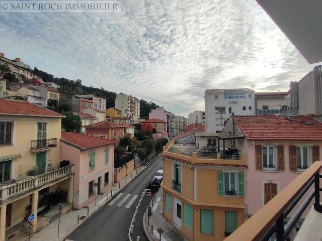 Location Appartement 1 pièce 24m² NICE 06300
