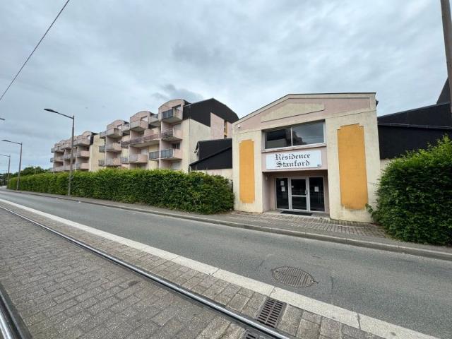 Location Appartement 1 pièce 24m² OLIVET 45160