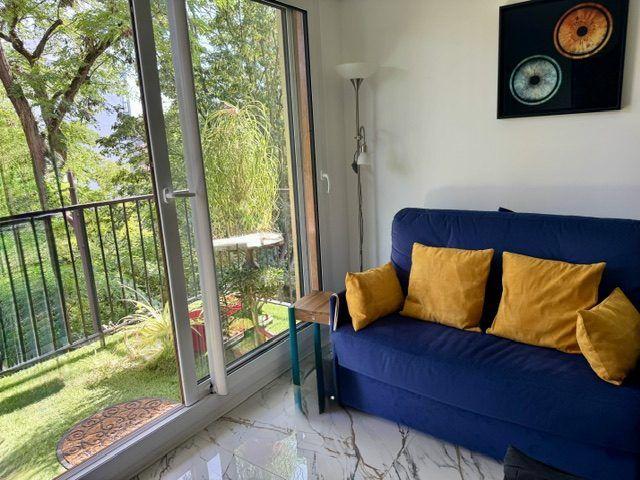 Location Appartement 1 pièce 24m² PARIS 14ème