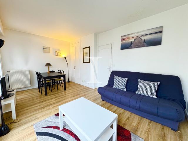 Location Appartement 1 pièce 24m² PARIS 14ème