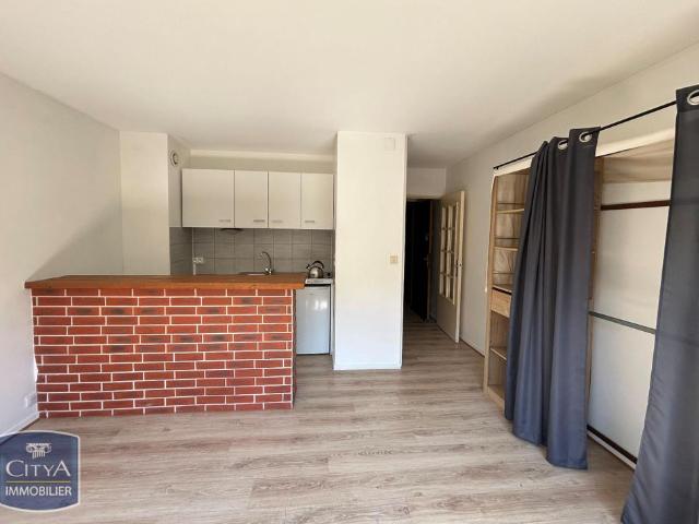 Location Appartement 1 pièce 24m² PERIGUEUX 24000
