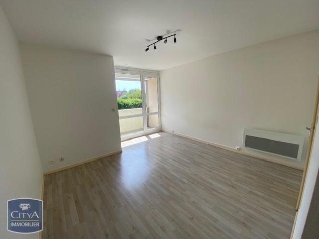 Location Appartement 1 pièce 24m² POITIERS 86000