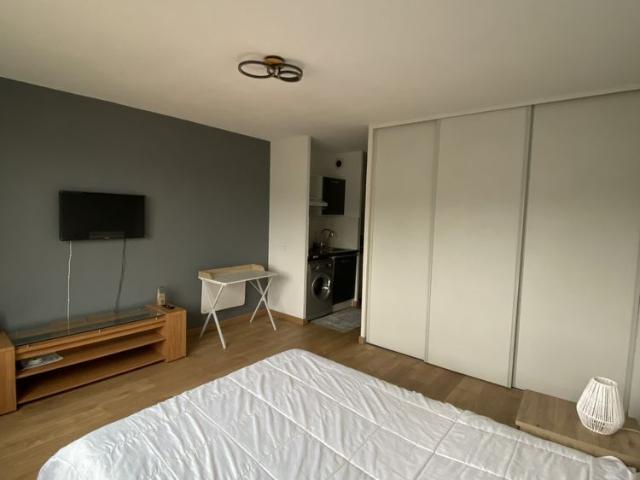 Location Appartement 1 pièce 24m² POITIERS 86000