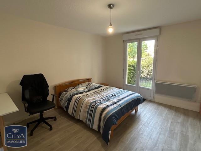 Location Appartement 1 pièce 24m² POITIERS 86000