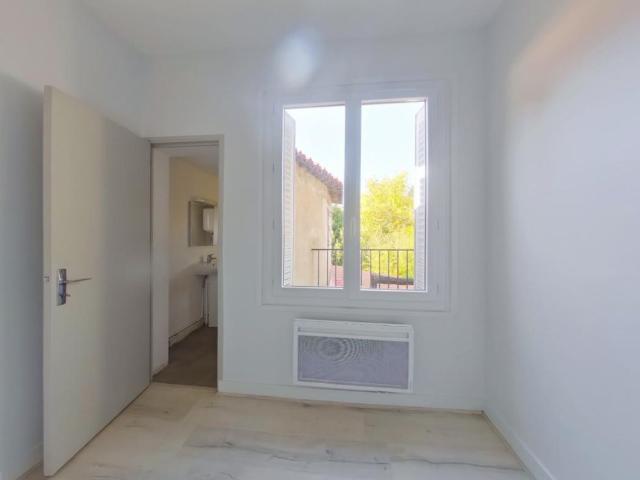 Location Appartement 1 pièce 24m² POITIERS 86000
