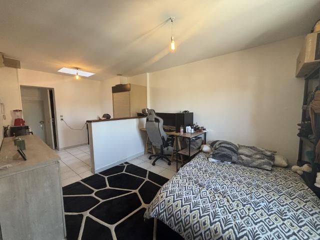 Location Appartement 1 pièce 24m² POITIERS 86000