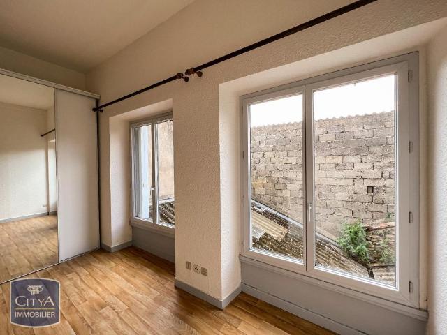 Location Appartement 1 pièce 24m² POITIERS 86000