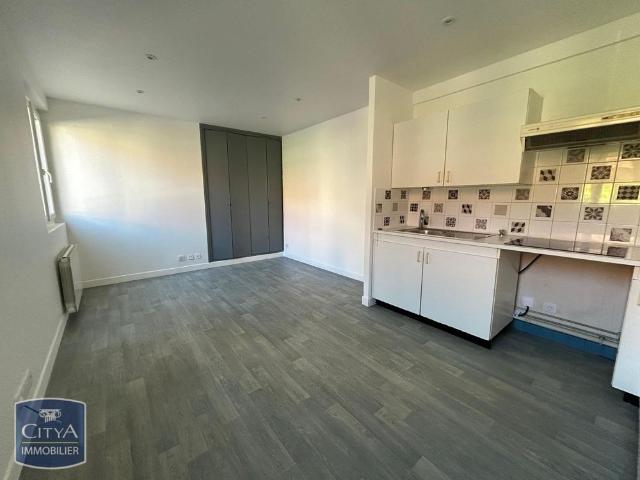 Location Appartement 1 pièce 24m² RAMBOUILLET 78120