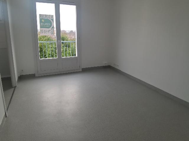 Location Appartement 1 pièce 24m² RENNES 35700