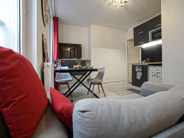Location Appartement 1 pièce 24m² ROUEN 76000