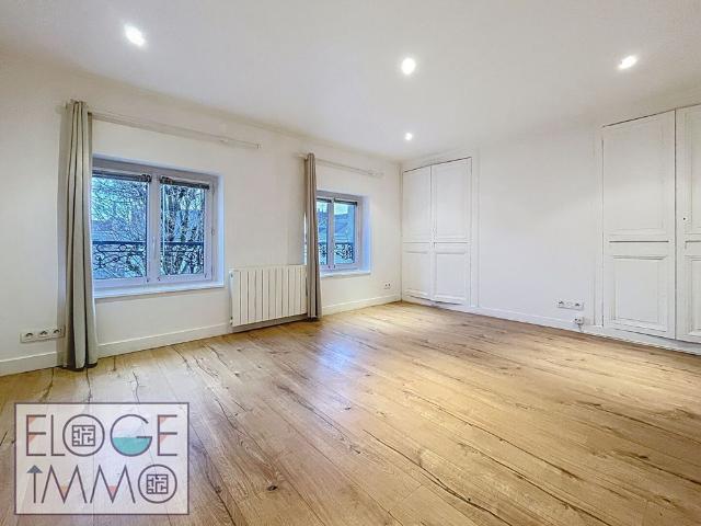 Location Appartement 1 pièce 24m² ROUEN 76000